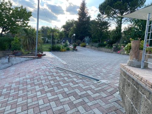 Gallery image of A Casa di nonna Emilia in Campagna