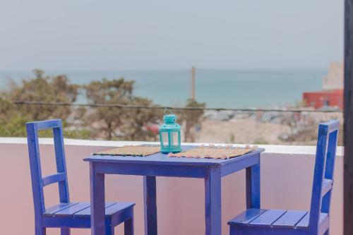 Φυσικό τοπίο κοντά σε αυτό το πανδοχείο