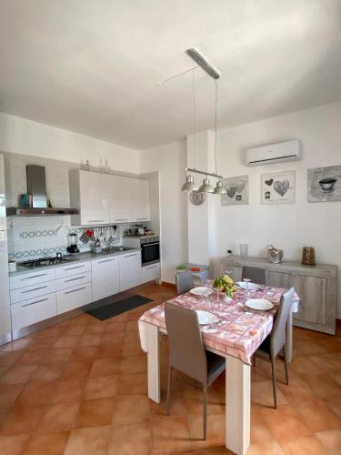 La casa di Nettuno