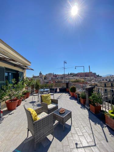 La casa di Nettuno