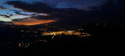 Gallery image of Pochotel in Turrialba