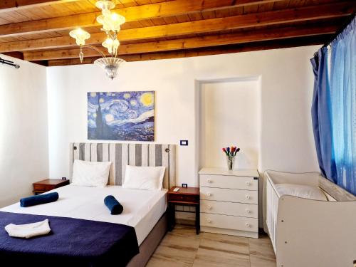 Foto Lianas Garden House 2