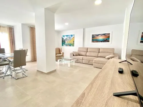 Sonrisa Deluxe Apartments, Levante photo 56