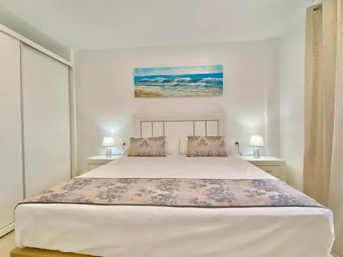 Sonrisa Deluxe Apartments, Levante photo 55