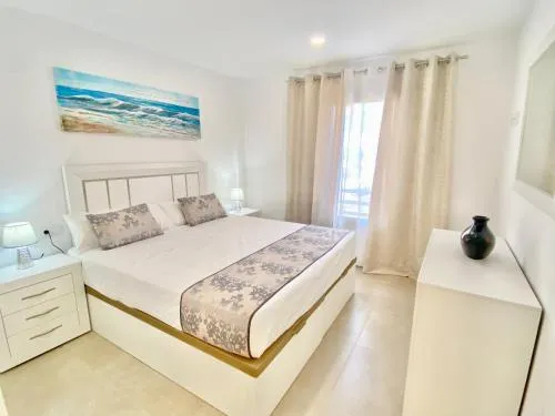 Sonrisa Deluxe Apartments, Levante photo 57
