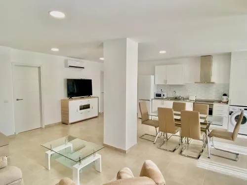 Sonrisa Deluxe Apartments, Levante photo 58