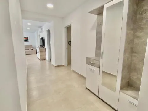 Sonrisa Deluxe Apartments, Levante photo 62