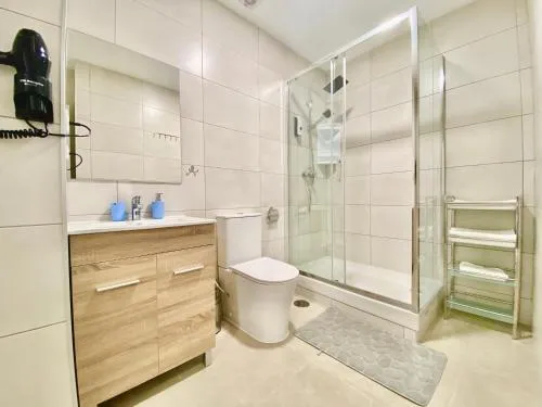 Sonrisa Deluxe Apartments, Levante photo 61