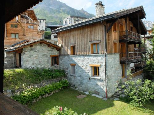 Appartement duplex confort 8 pers · Proche pistes · Animaux admis