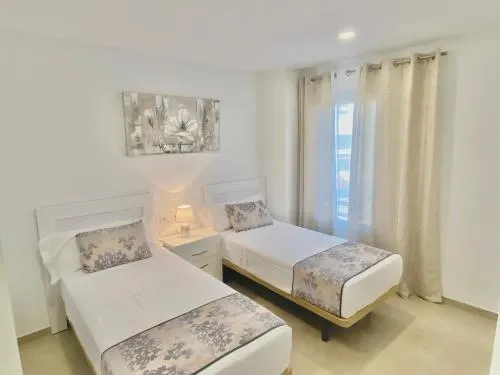 Sonrisa Deluxe Apartments, Levante photo 60