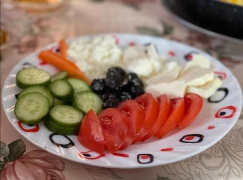 Étkezési lehetőség a motelben vagy a közelben