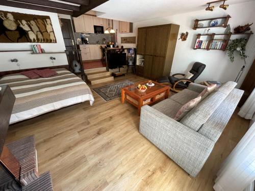 Haus Oasis