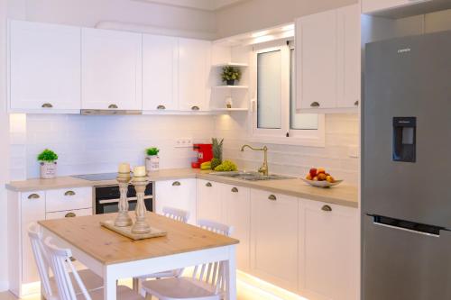 Kép Harmony suite in the center of kalamata szállásáról Kalamátában a galériában