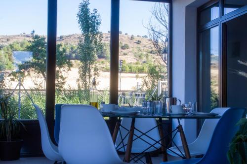 Φυσικό τοπίο κοντά σε αυτός ο ξενώνας