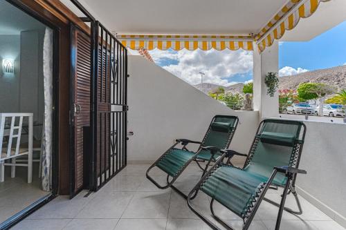 Nespecifikovaný výhled na hory nebo výhled na hory při pohledu z apartmánu