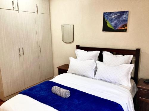 Fotografie z fotogalerie ubytování VERO guest house v Kapském Městě