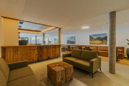 AlpinResortMontafon GARNI – Photos 4