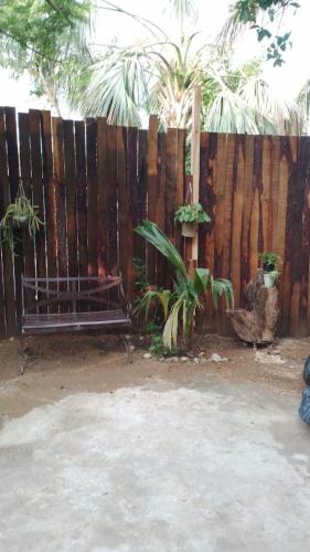 Galeriebild der Unterkunft Casa de Kai Mazunte in Mazunte