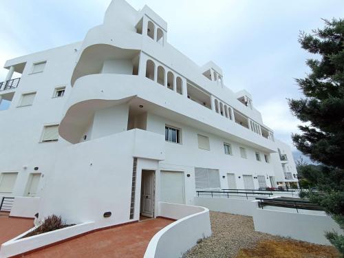 Duplex appartement Arabella