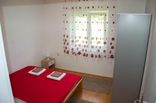 Imagen de la galería de Drinska kućica, en Ljubovija