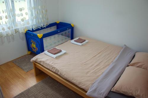 Imagen de la galería de Drinska kućica, en Ljubovija