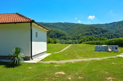 Imagen de la galería de Drinska kućica, en Ljubovija