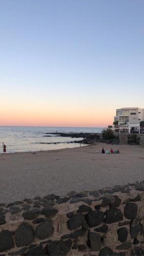 Cap d agde 200m plage du môle accès direct aux rues piétonnes