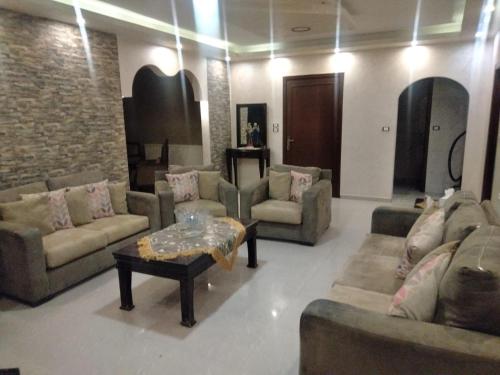 Gallery image of City Center Furnished Apartment in Madaba