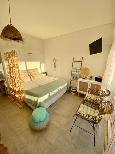 Studio Boho Chic