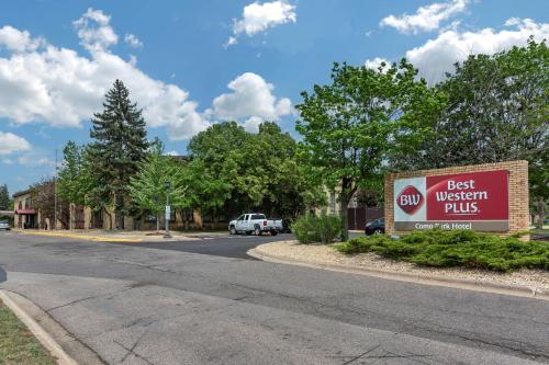 Best Western Plus Como Park Hotel – Photos 3