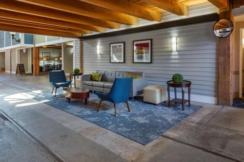 Gallery image of Best Western Plus Como Park Hotel in Saint Paul