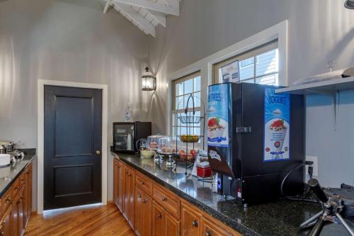 Photo de la galerie de l'établissement Best Western Plus Como Park Hotel, à Saint Paul