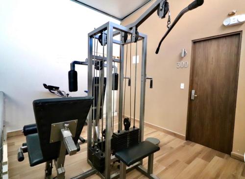 Hotel Madero Express – Photos 3