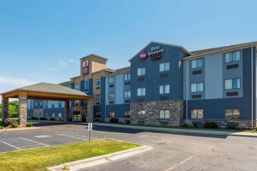 Best Western Plus Warsaw – Photos 4