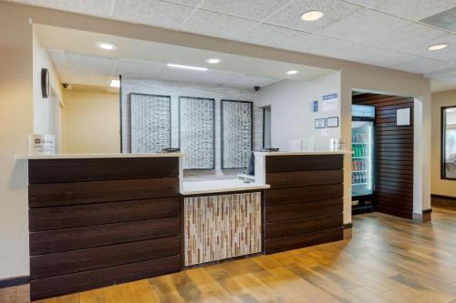 Best Western Plus Warsaw – Photos 5