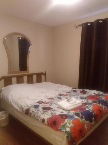 Bolivar Heights home