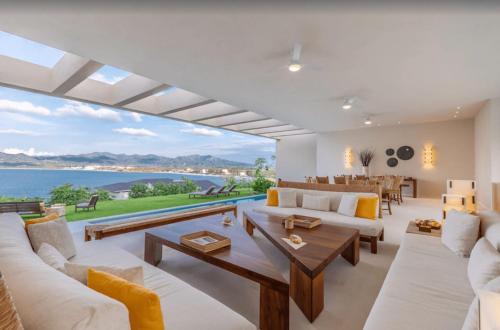 Luxury Estate in Punta Mita