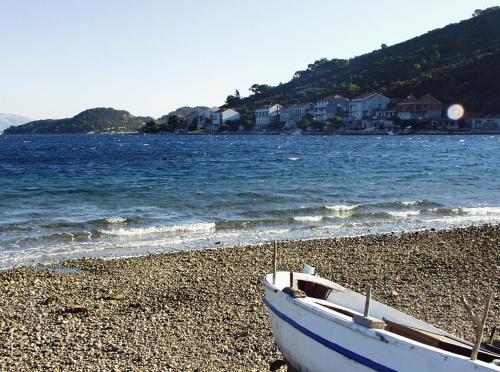 Φυσικό τοπίο κοντά σε αυτό το διαμέρισμα