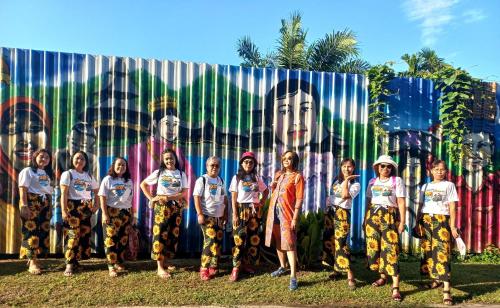The Ele Hotel Ranong - SHA Extra Plusの宿泊客