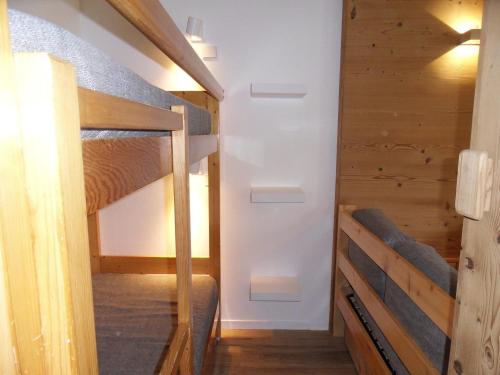 Studio confortable, skis aux pieds, balcon, Wi-Fi