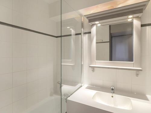 Studio confortable, skis aux pieds, balcon, Wi-Fi