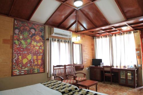 Gallery image of Cherai Beach Resorts in Cherai Beach