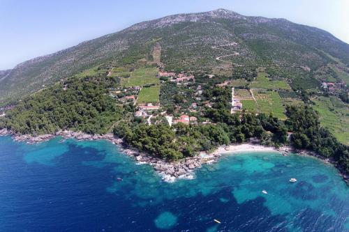 Holiday house with a parking space Mokalo, Peljesac - 13835