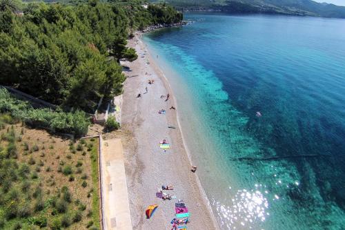 Fotografia z galérie ubytovania Apartments with a parking space Orebic, Peljesac - 14842 v destinácii Orebić