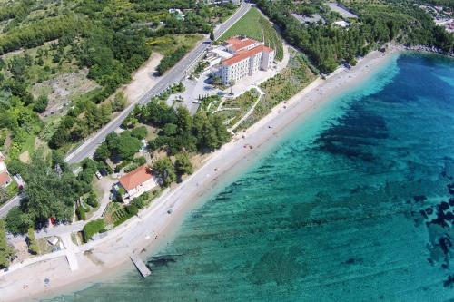 Apartments with parking space Orebic, Peljesac - 14842