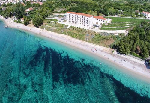 Fotografia z galérie ubytovania Apartment Orebic 14842b v destinácii Orebić