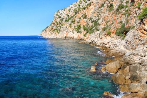 Fotografie z fotogalerie ubytování Apartments with a swimming pool Radovcici, Dubrovnik - 15908 v destinaci Gruda