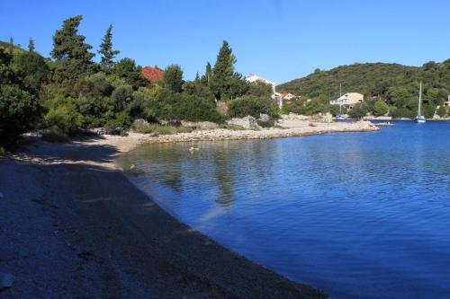 Fotografia z galérie ubytovania Apartments with WiFi Zrnovo, Korcula - 16254 na Korčuli