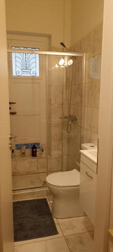 Amerikis Street 1 bedroom apartment