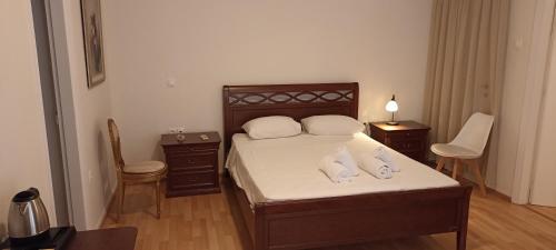 Amerikis Street 1 bedroom apartment